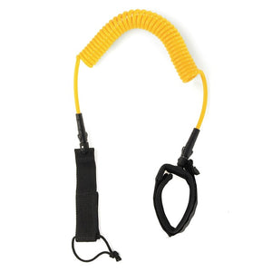 10ft 7mm SUP Ankle Leash
